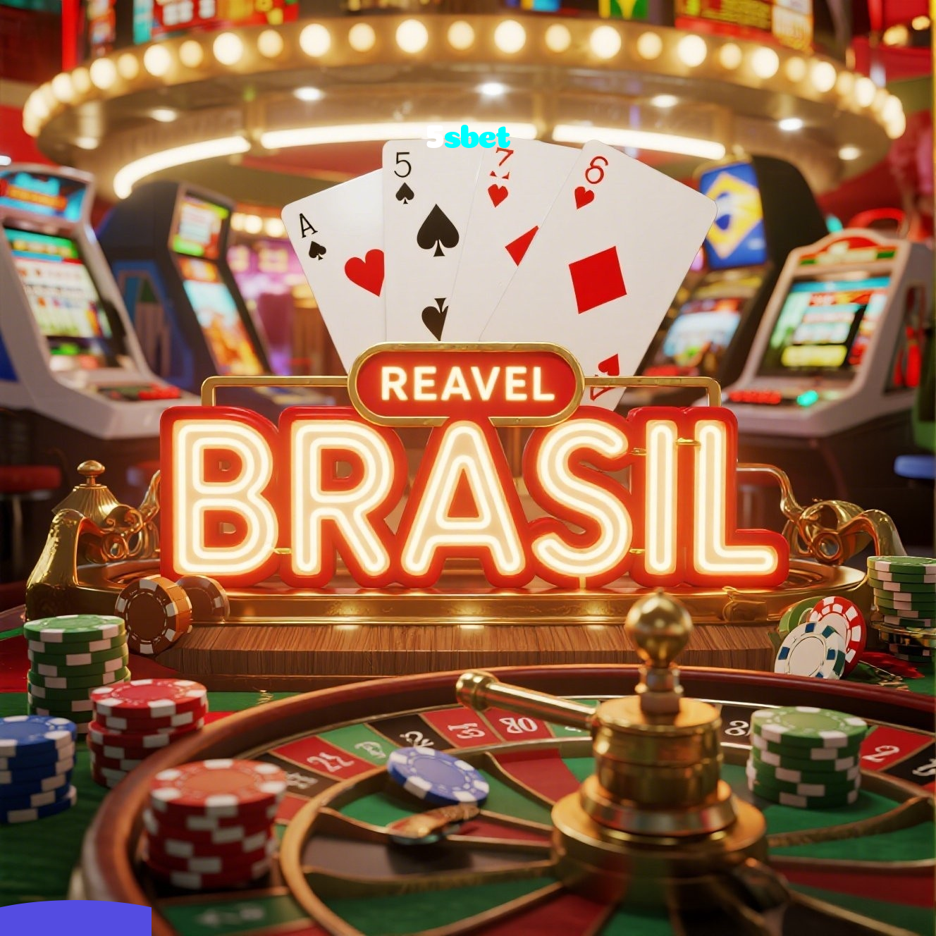 5sbet:Jogue as melhores slots e conquiste jackpots épicos!