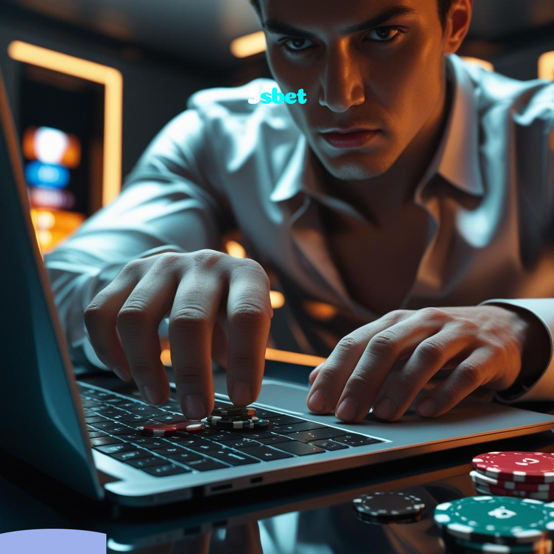 5sbet：A emoção de jogar futebol online é ainda maior quando você vence!
