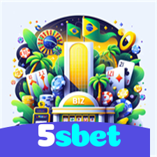 5sbet:Jogue no melhor cassino online e conquiste prêmios de verdade!