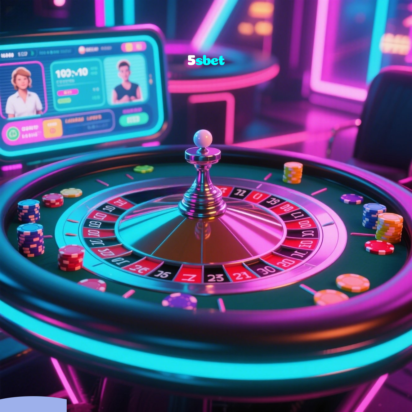 5sbet:Gire nas slots e conquiste o prêmio da sua vida!
