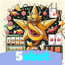 5sbet:Aposte no seu time e vença na roleta e no blackjack online!