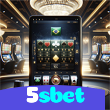 5sbet：Entre na ação! Aposte nas slots e conquiste grandes vitórias!