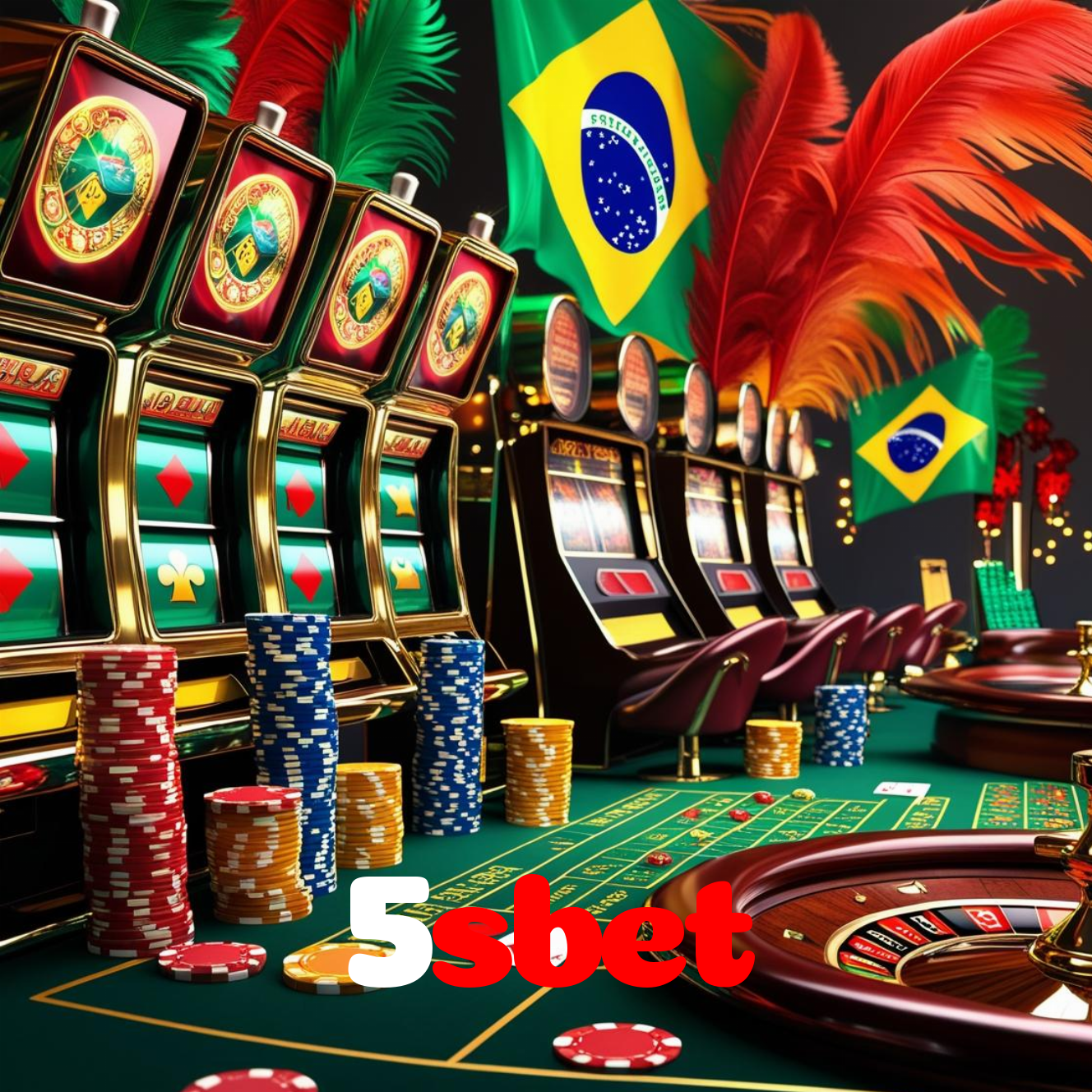 5sbet：Apostas no futebol e grandes prêmios nos melhores jogos de cassino!