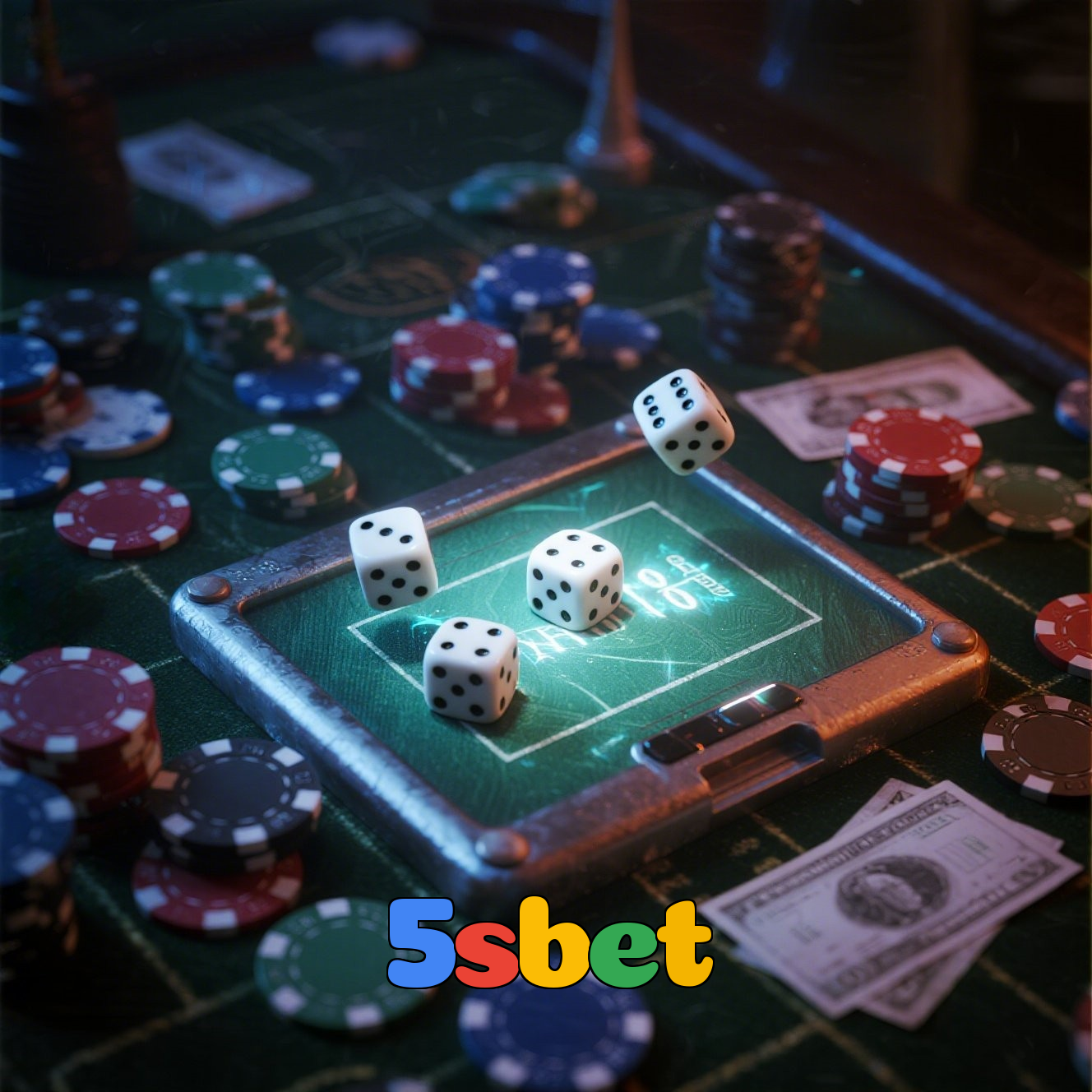 5sbet：Apostas emocionantes no futebol e diversão garantida com roleta e poker!