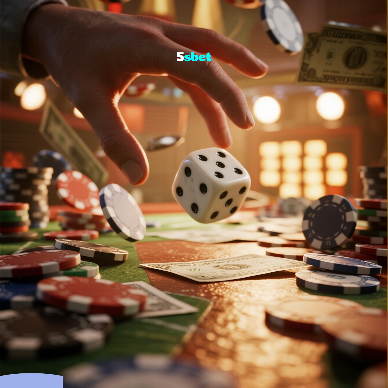 5sbet:Jogue blackjack, poker e aposte no futebol para vitórias épicas!