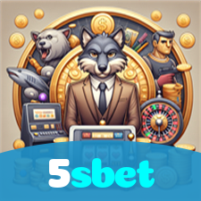 5sbet：Jogue poker, slots e aposte no futebol para uma experiência única!