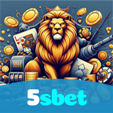 5sbet：Gire as slots e conquiste prêmios incríveis!