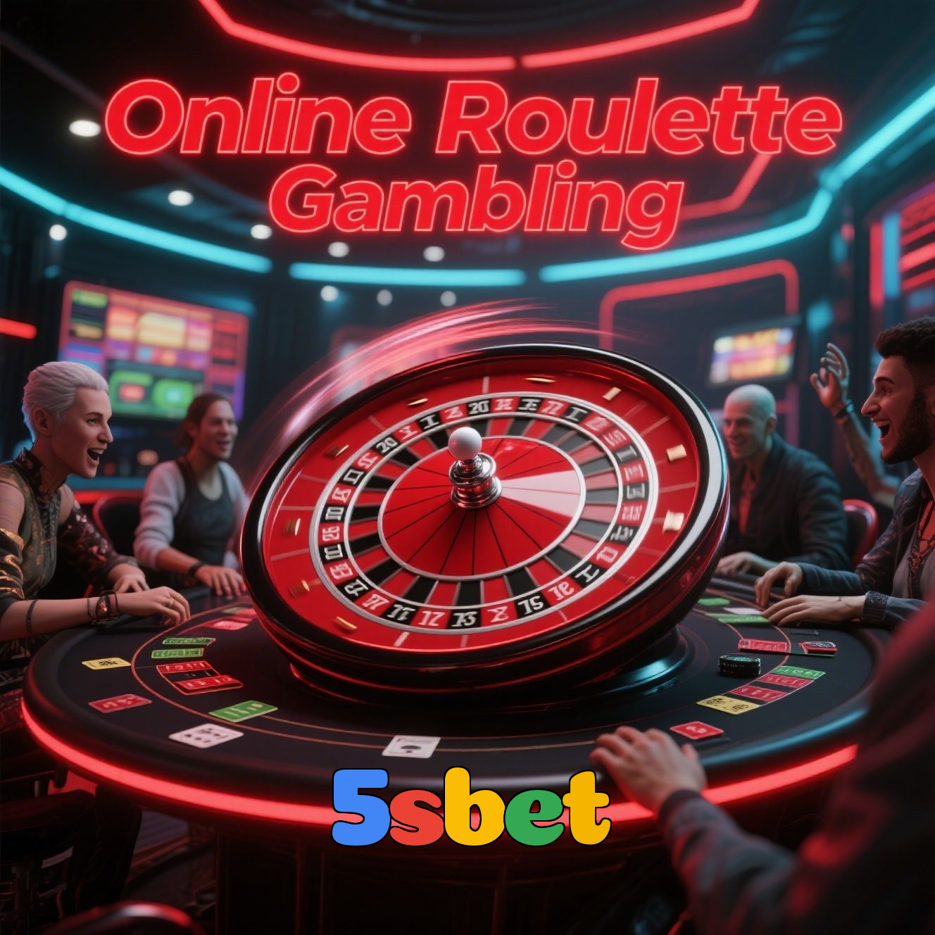 5sbet:Jogue nas roletas e ganhe prêmios sensacionais!