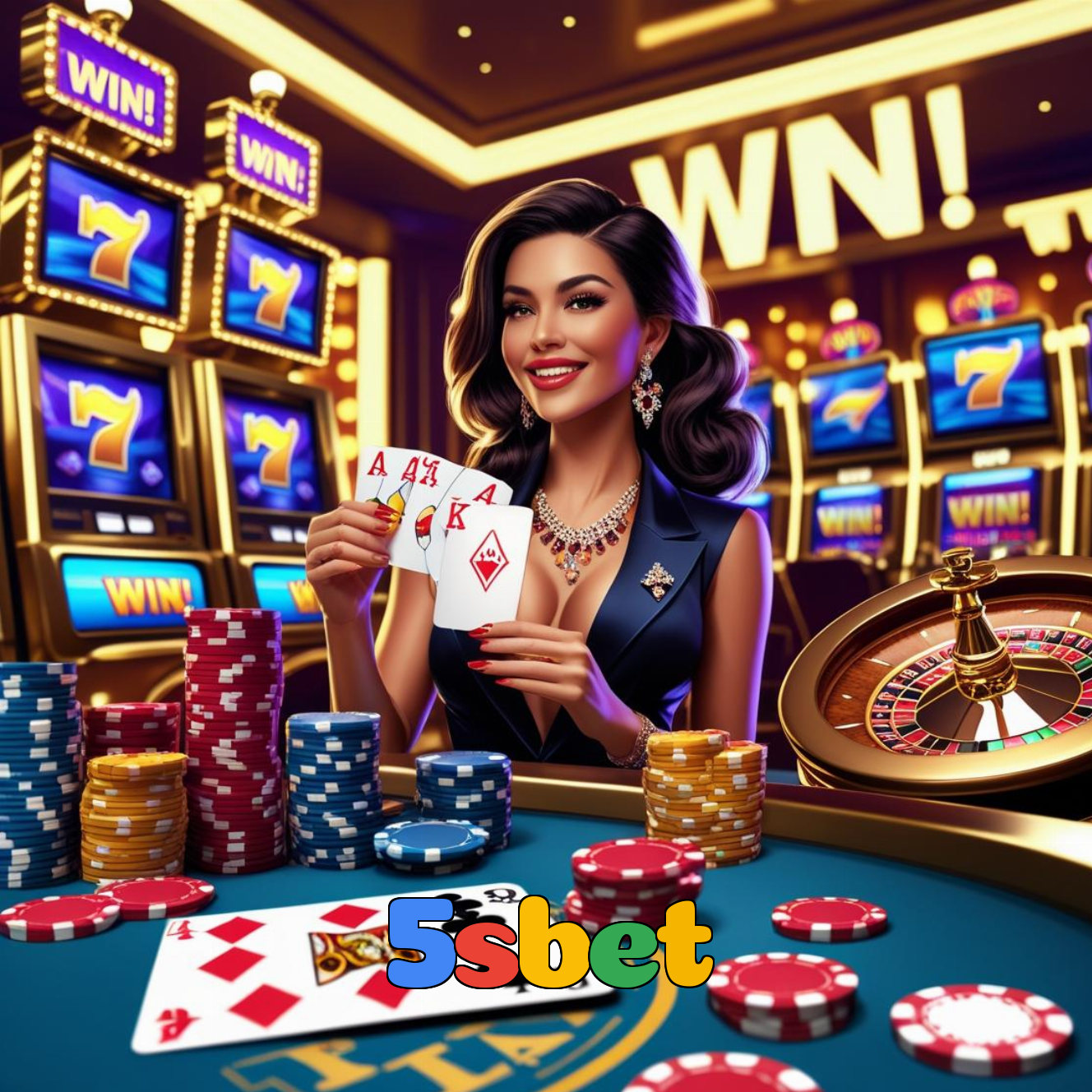 5sbet：Jogue poker e aposte no futebol com segurança e grandes prêmios!
