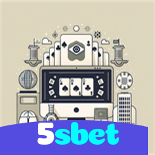 5sbet：Jogue poker, aposte no futebol e vença com grandes vitórias no cassino online!