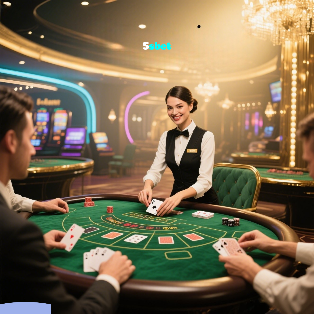 5sbet:Jogue nas roletas e experimente a verdadeira emoção do cassino!