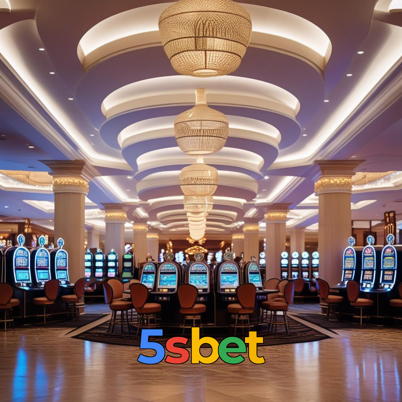 5sbet:Jogue slots, poker e aposte no futebol no cassino online mais emocionante!