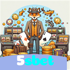 5sbet：Em cada jogo, a chance de ganhar é sua! Jogue agora no cassino!