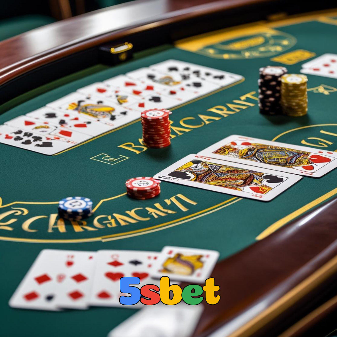 5sbet：O cassino online está esperando por você! Jogue e vença!