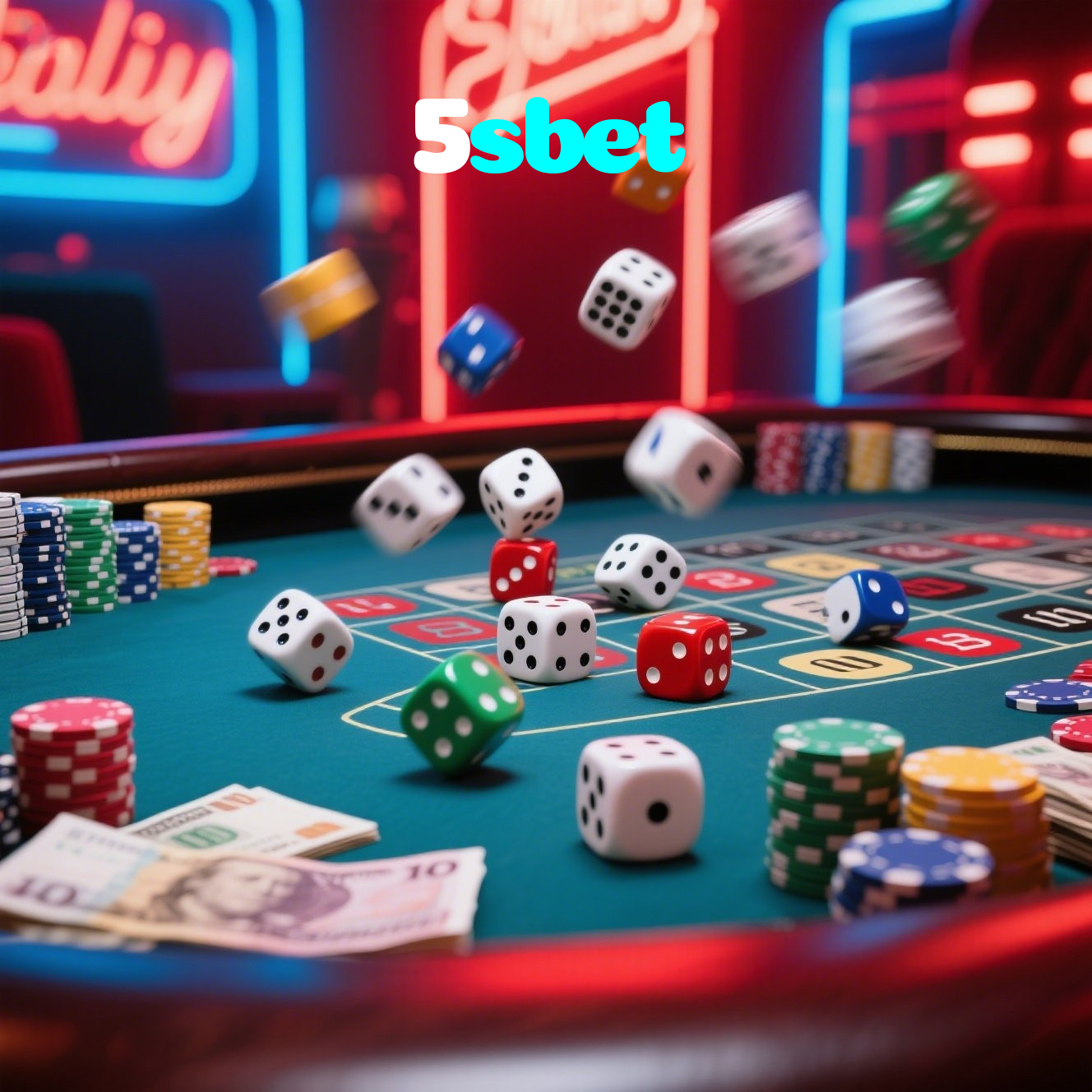 5sbet:Jogue blackjack, aposte no futebol e ganhe grandes prêmios no cassino online!
