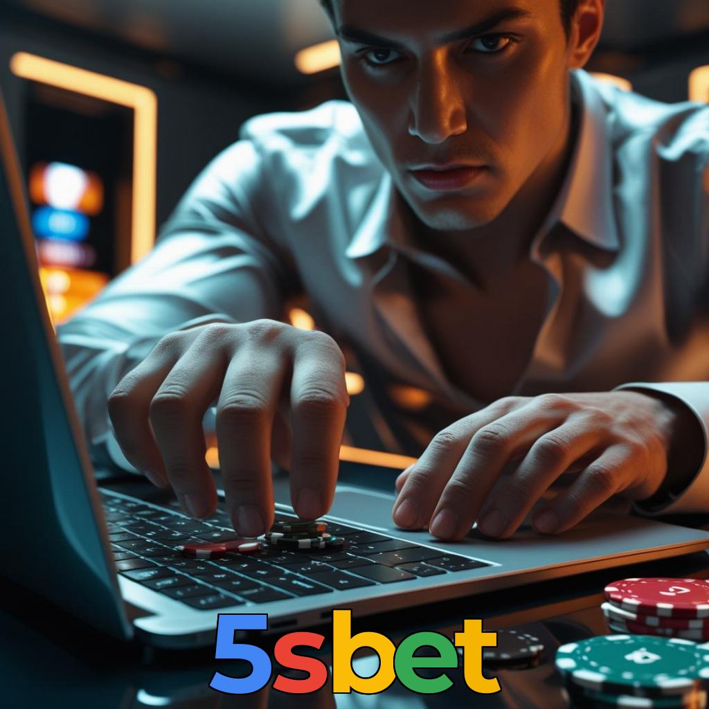 5sbet:Aposte nas mesas de poker e vença com estilo!