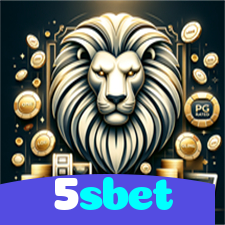 5sbet：Jogue slots, aposte no futebol e vença com grandes prêmios!