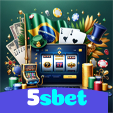 5sbet:Jogue slots, poker e aposte no futebol no cassino online mais emocionante!