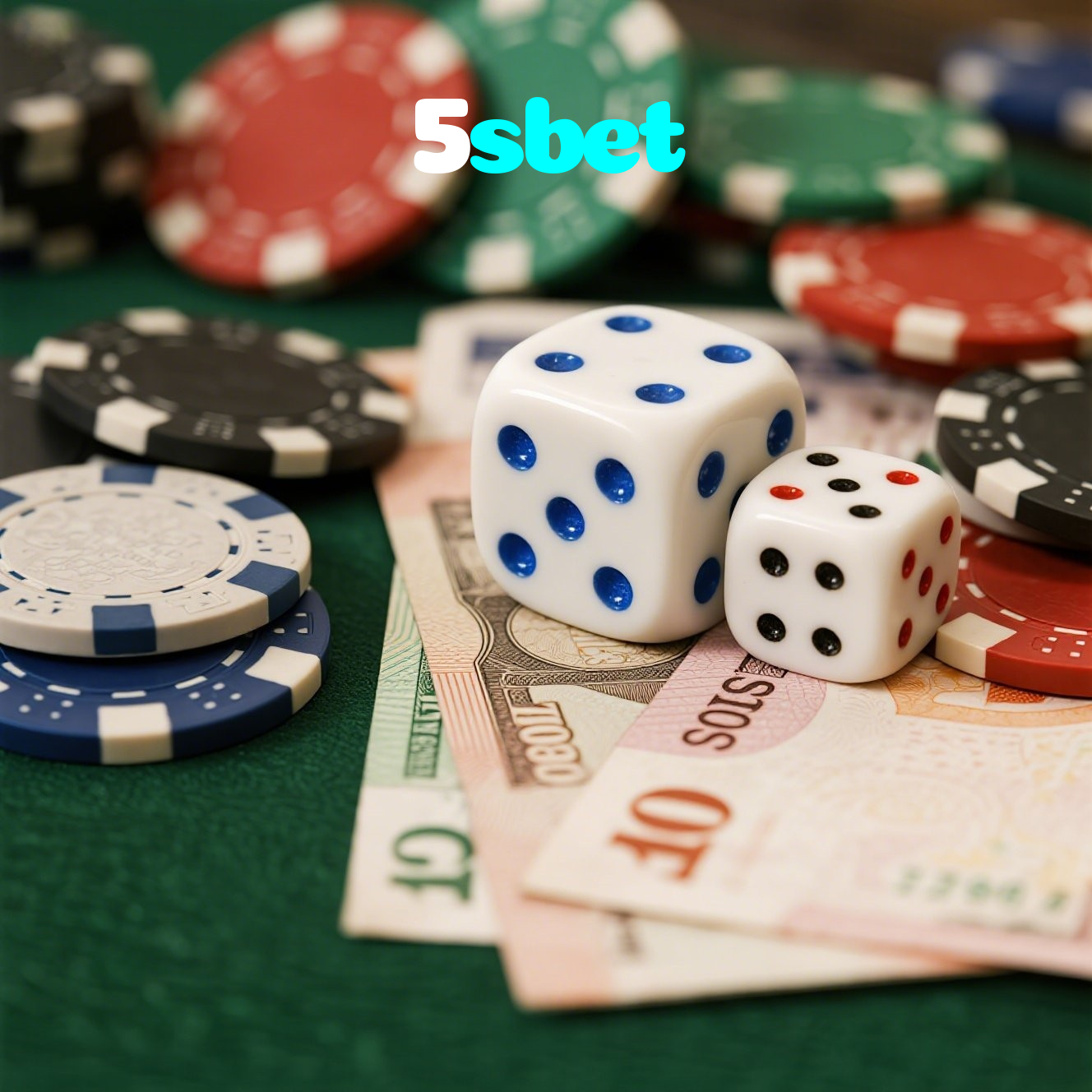 5sbet:No futebol online, a chance de ganhar é sua!