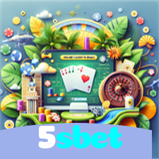 5sbet:Jogue slots, roleta e aposte no futebol para grandes vitórias!