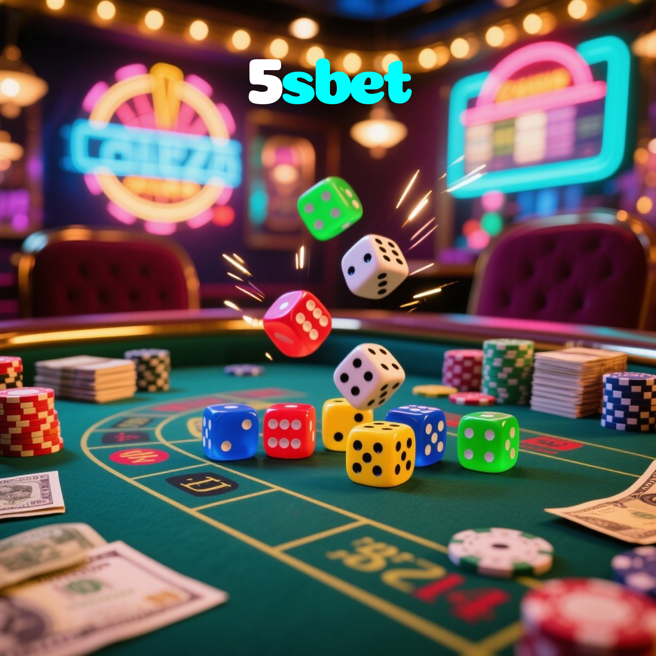 5sbet:A sorte está no cassino online com jogos de poker, roleta e apostas no futebol!