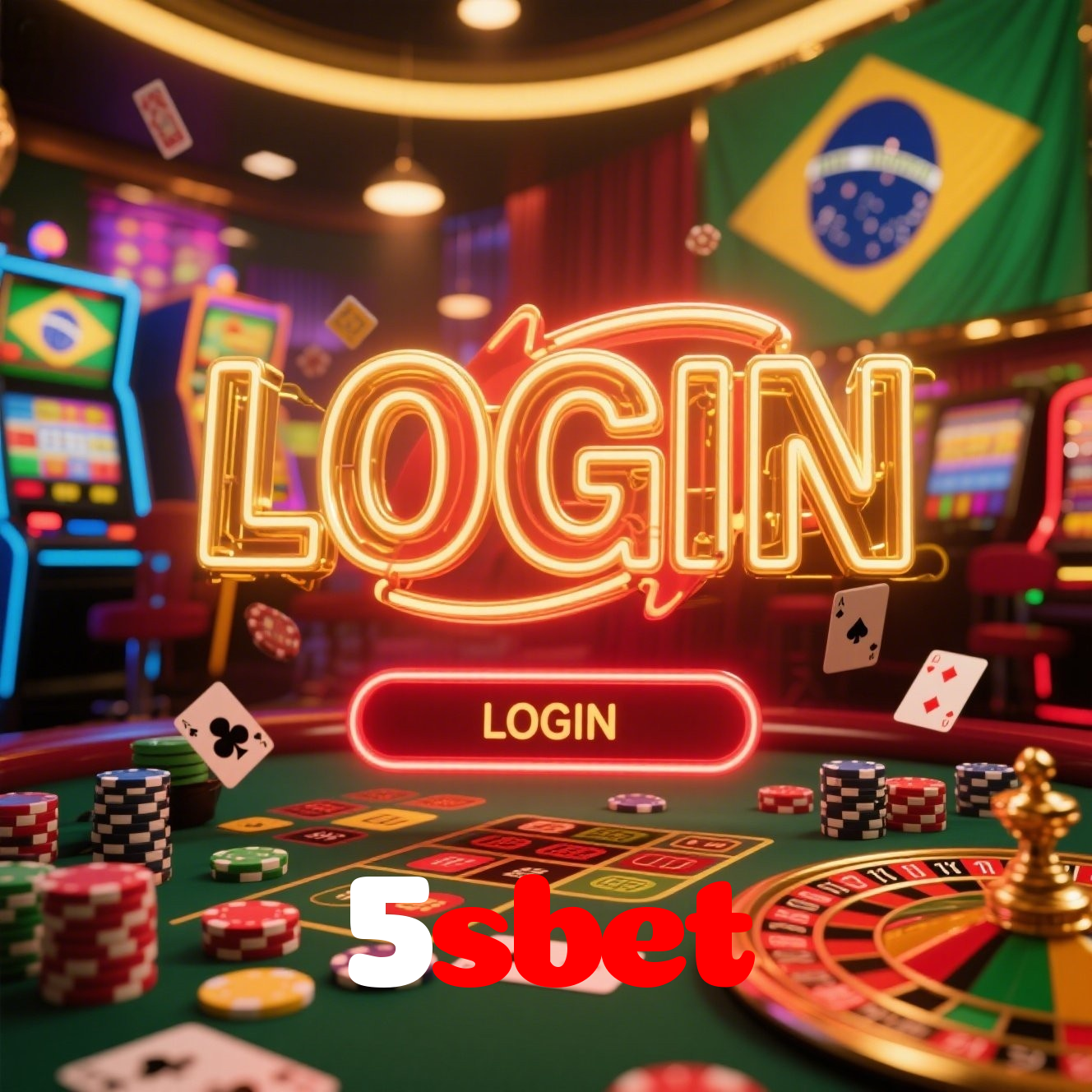 5sbet:Jogue no melhor cassino online e descubra os maiores jackpots!