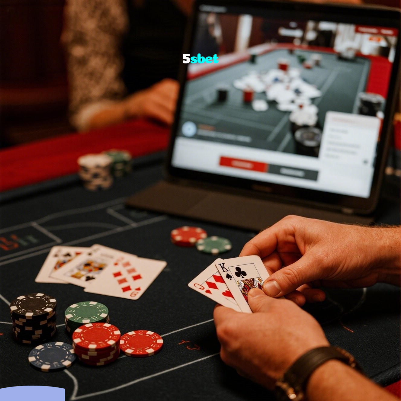 5sbet：O melhor cassino online está aqui! Jogue nas slots e ganhe!