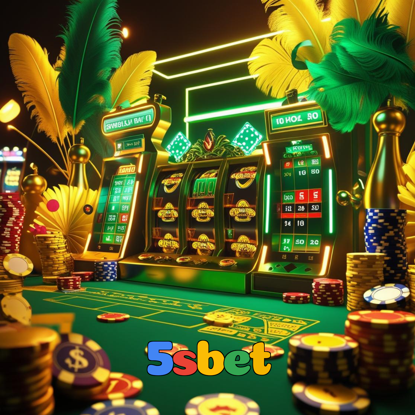 5sbet：Jogue poker, roleta e aposte no futebol para uma experiência épica!