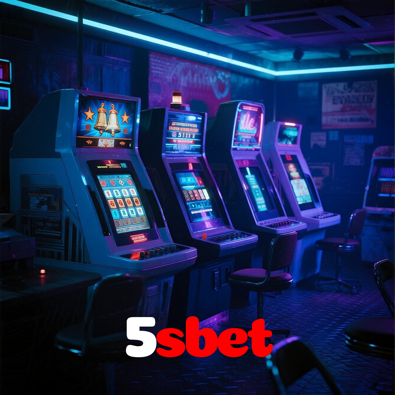 5sbet:A sorte está no seu lado nas nossas roletas! Aposte agora!