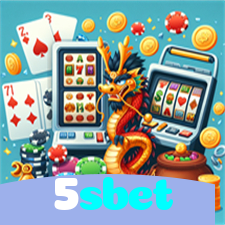5sbet:Jogue poker online e mostre suas habilidades nas cartas!