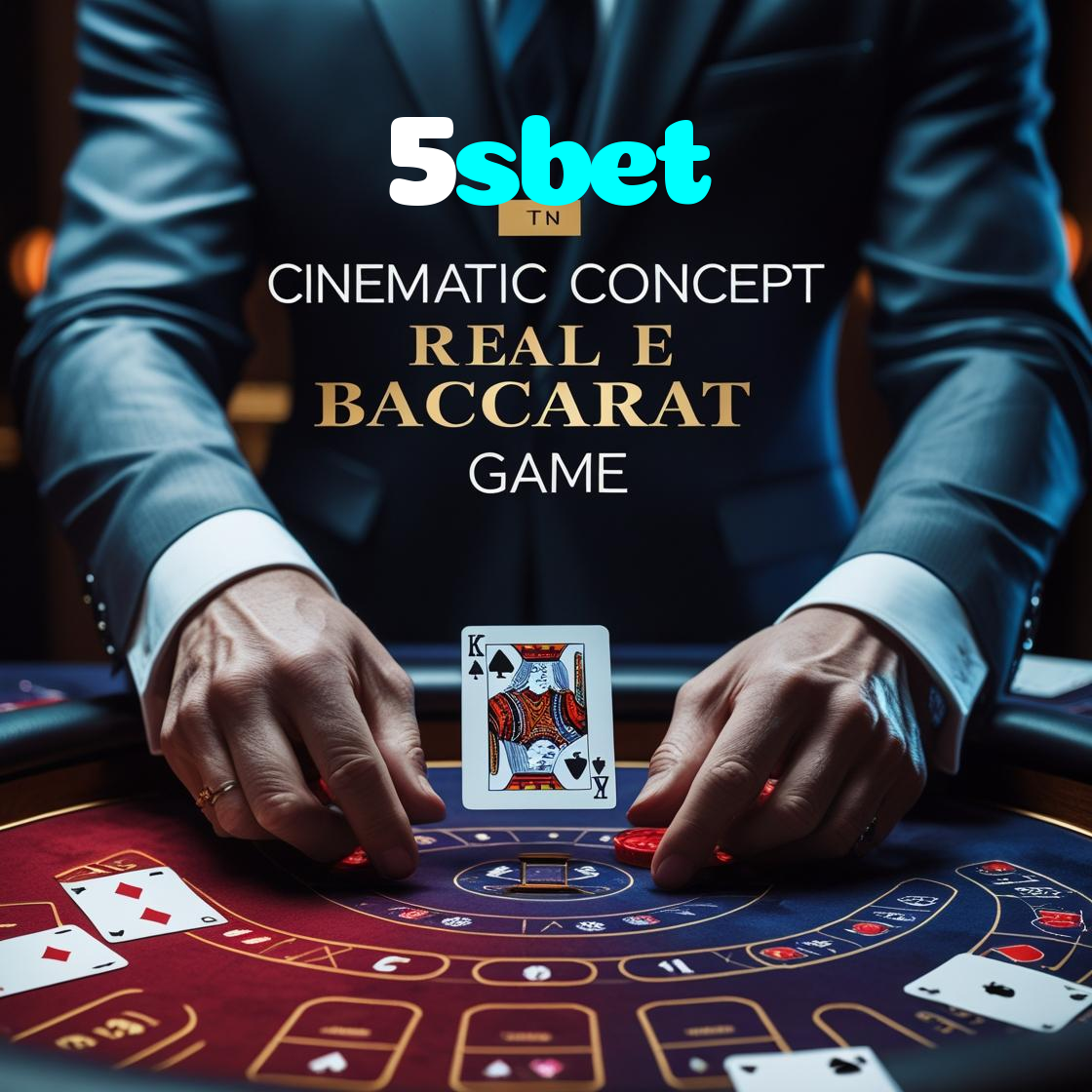 5sbet：Sinta a emoção do cassino! Aposte agora e ganhe prêmios reais!