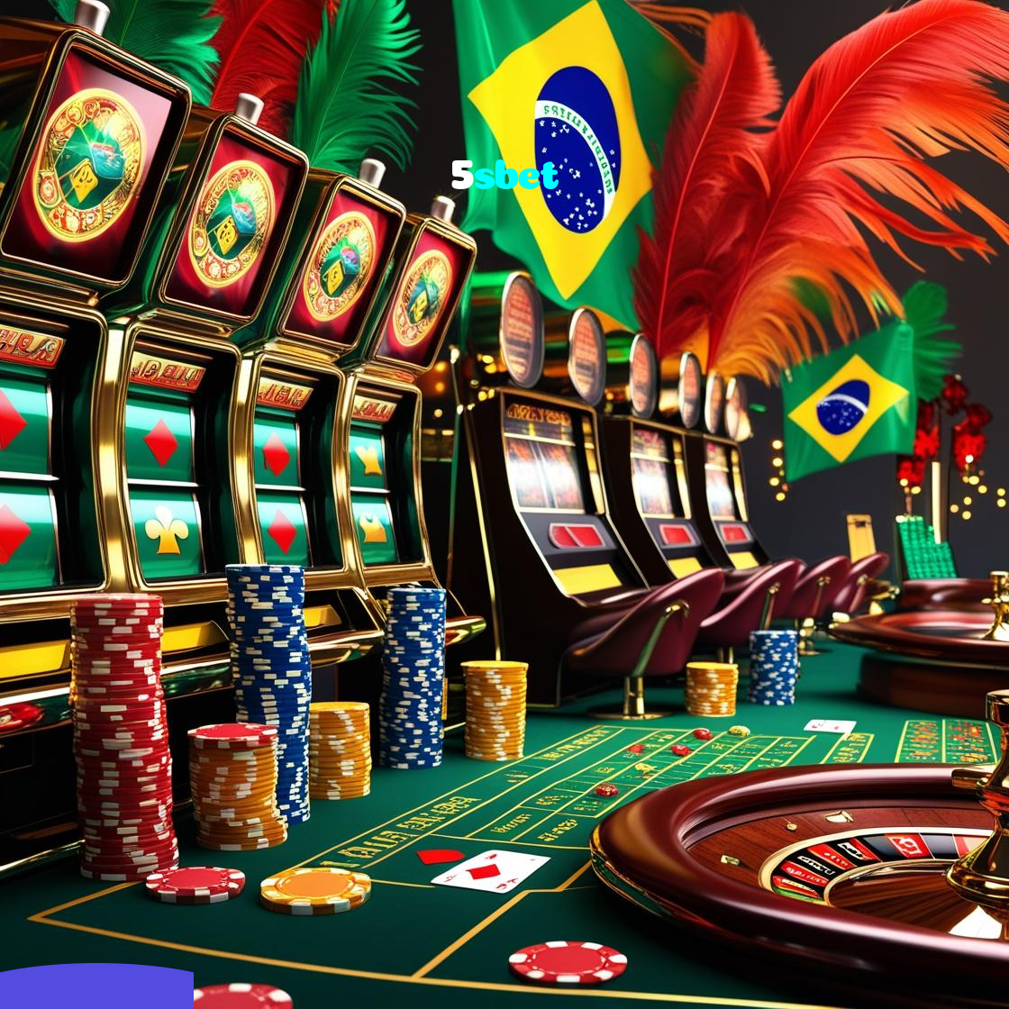 5sbet：Apostas emocionantes no futebol e grandes prêmios em jogos de cassino!