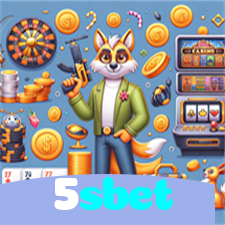 5sbet:Cada giro nas slots pode te levar à grande vitória!