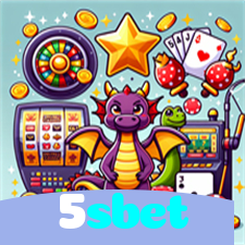 5sbet：Apostas ao vivo no futebol e diversão garantida em blackjack e roleta!