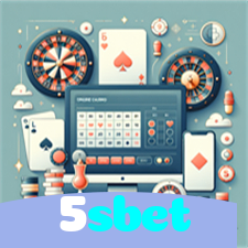 5sbet:Apostas no futebol e diversão com roleta e blackjack no cassino online!