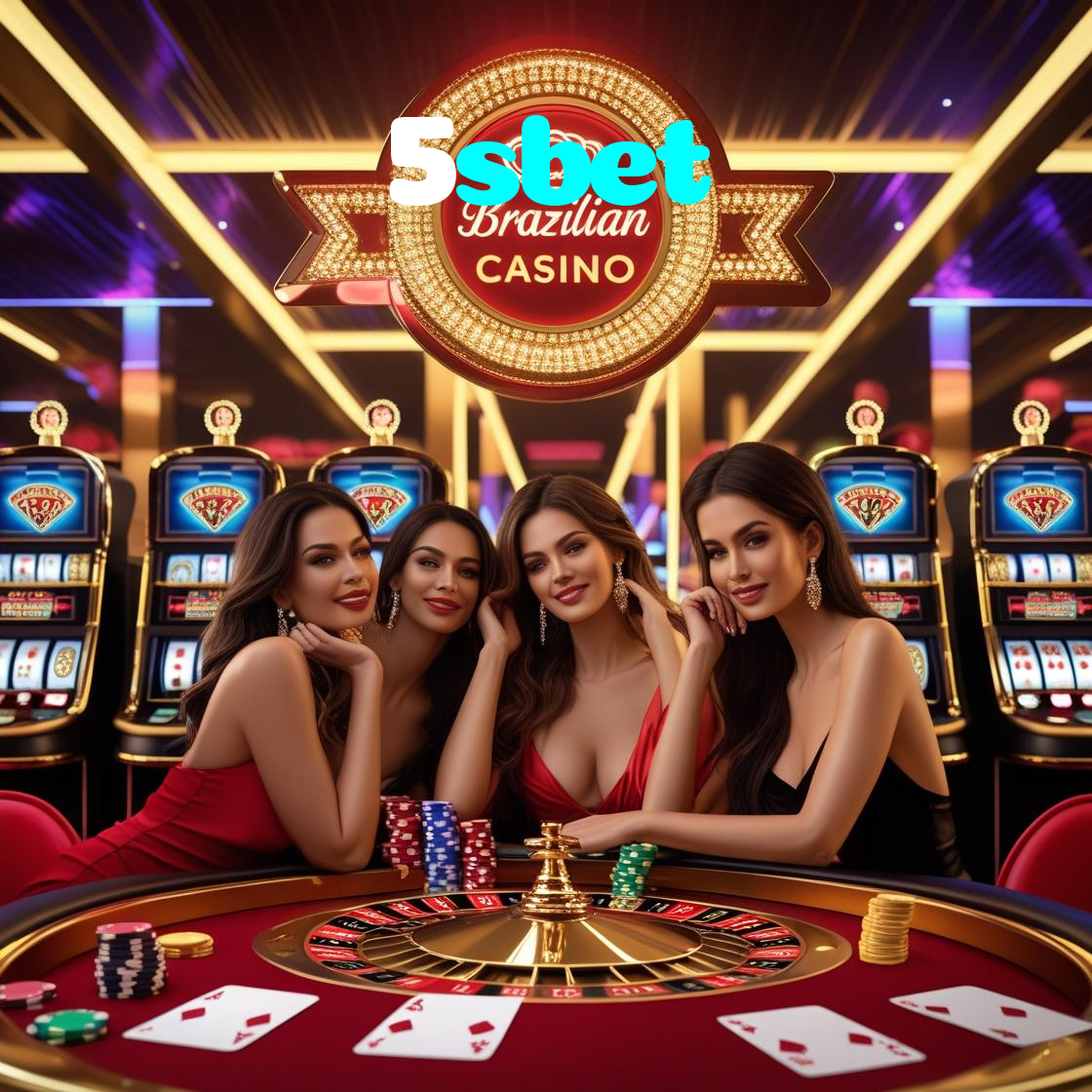 5sbet:Aposta no futebol e diversão garantida com jogos de cassino como roleta e blackjack!