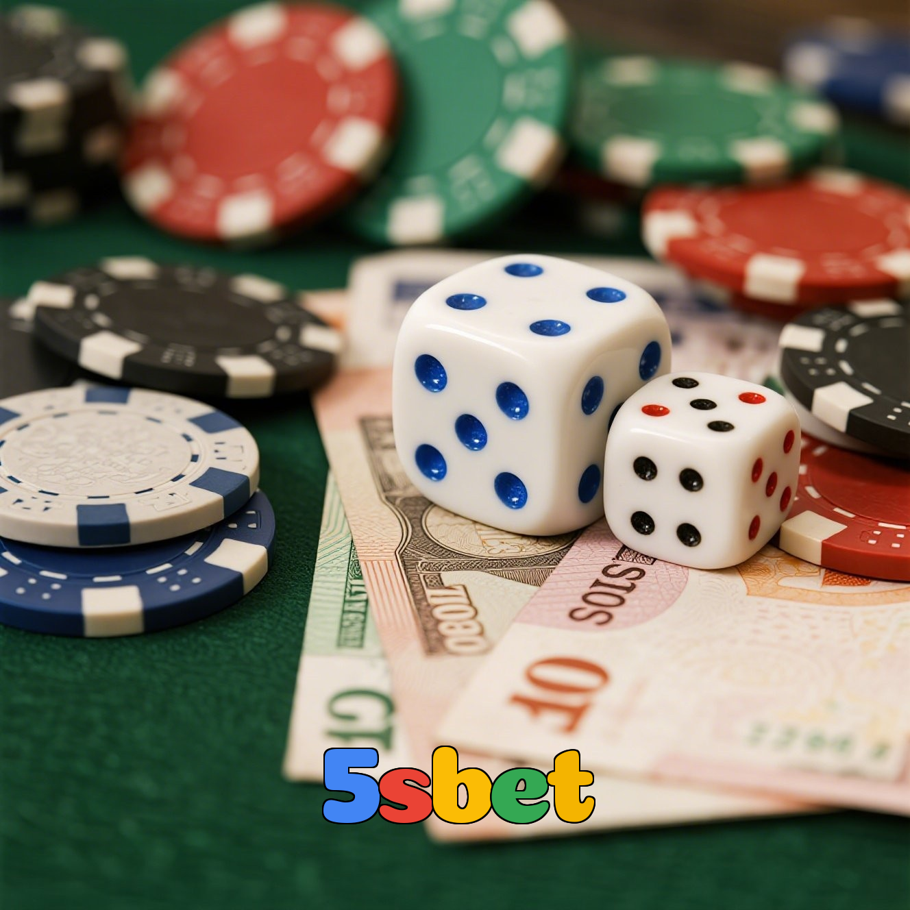 5sbet：Aposte no futebol online e conquiste a vitória dos seus sonhos!