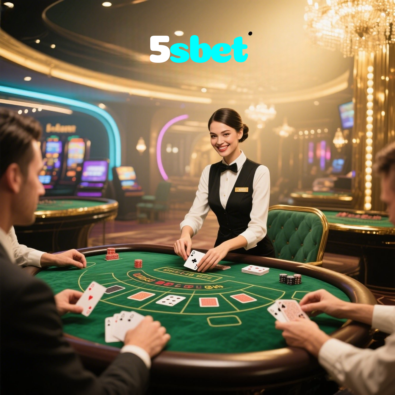 5sbet:Aposte no futebol e ganhe em blackjack e poker com segurança!