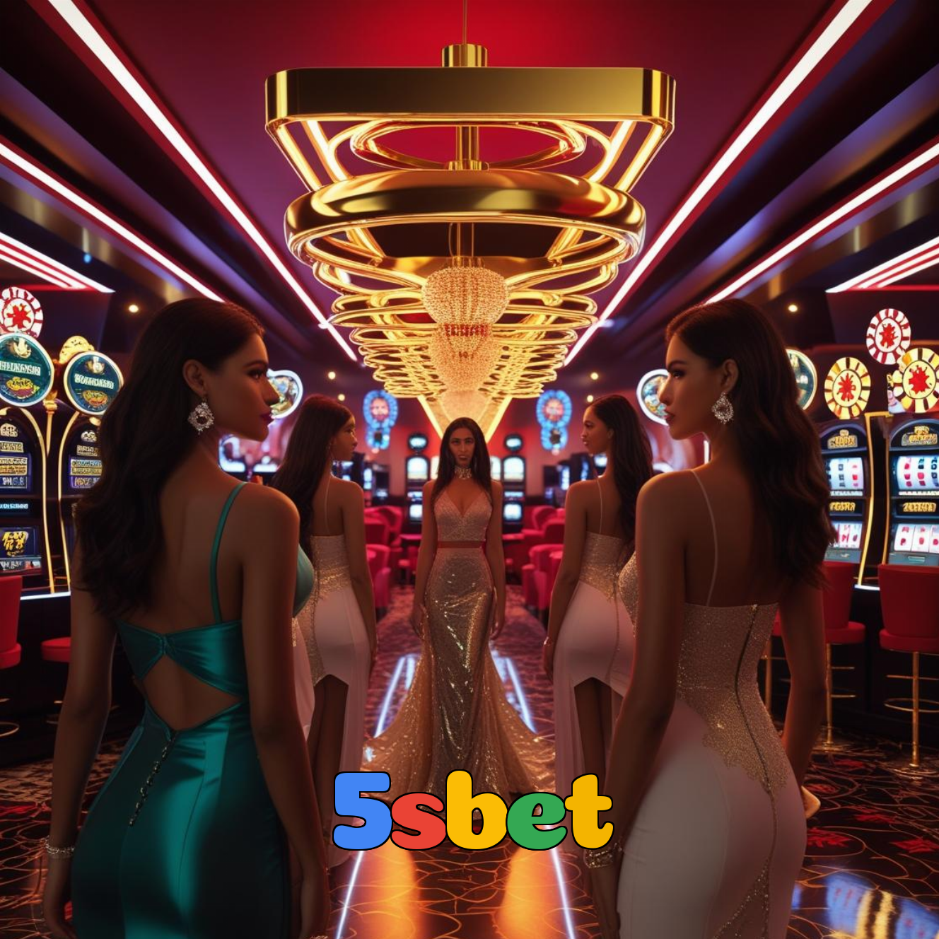 5sbet:As melhores oportunidades estão aqui! Aposte nas slots e ganhe prêmios fantásticos!