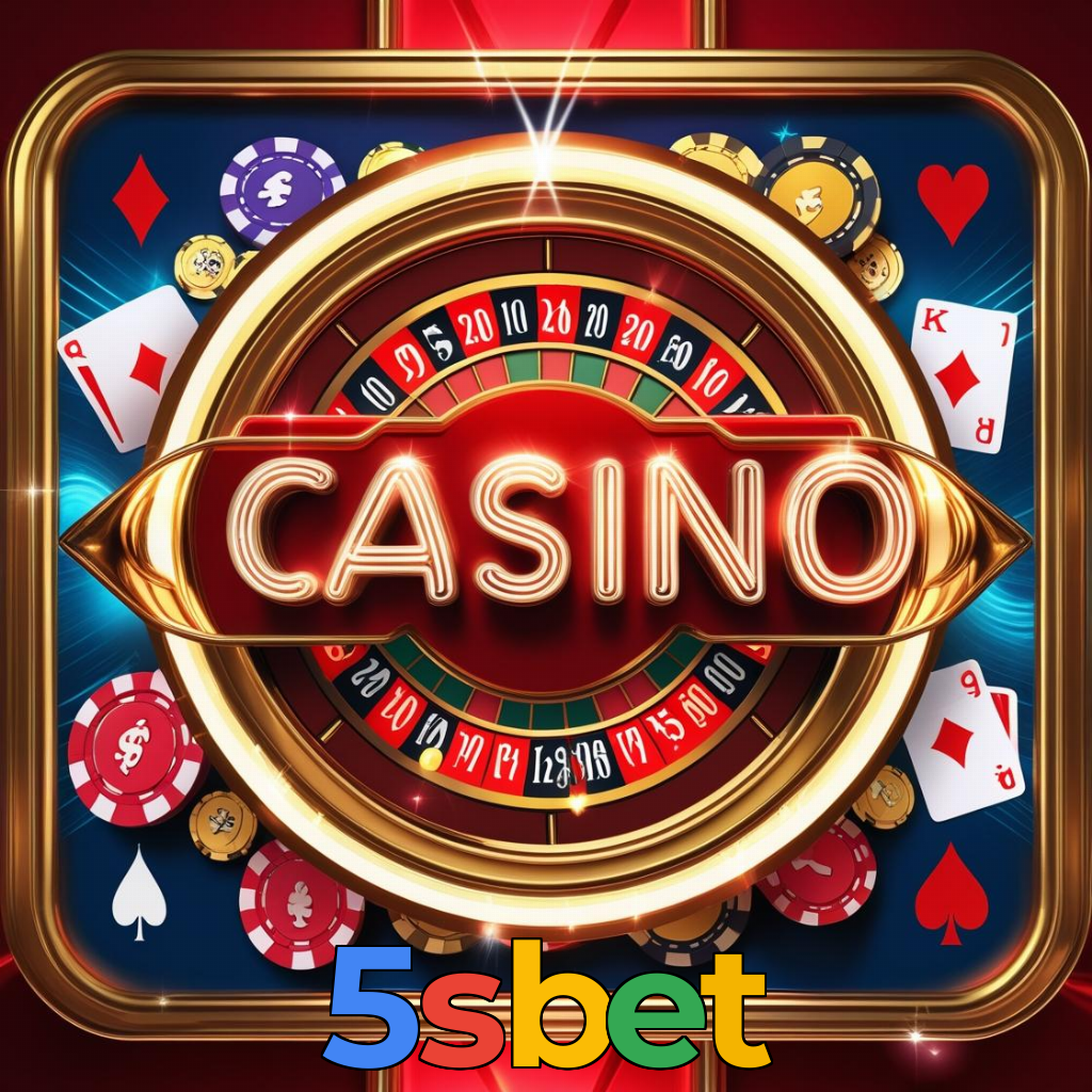 5sbet：Jogue poker online e mostre que você é o mestre do jogo!