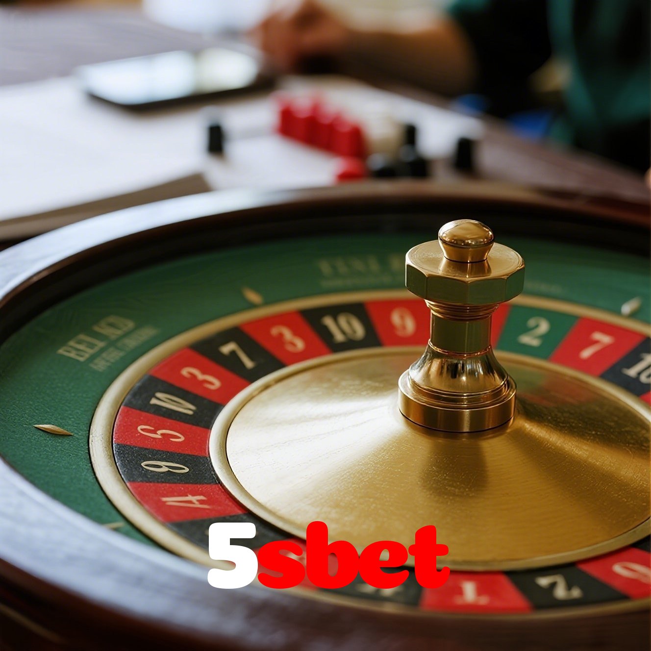 5sbet:A roleta está te esperando para grandes prêmios!