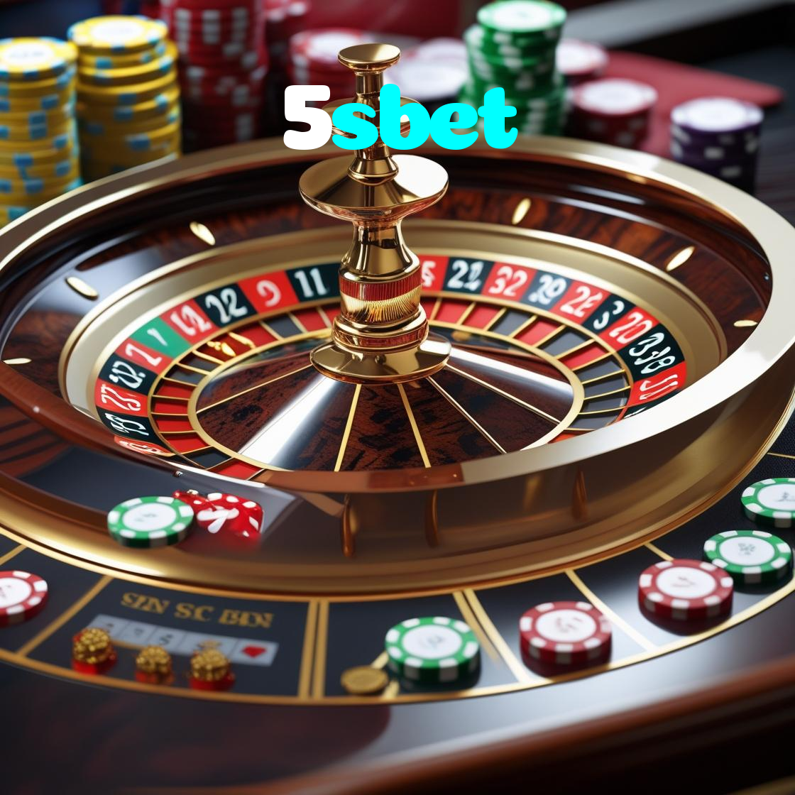 5sbet：Jogue nas melhores slots e conquiste o jackpot dos seus sonhos!