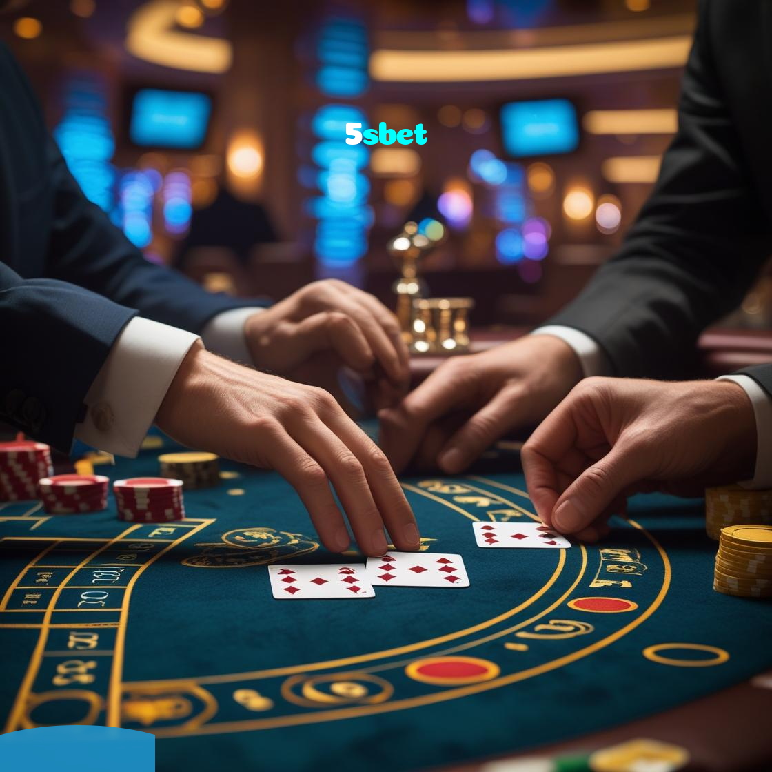 5sbet:Apostas emocionantes em futebol e os melhores jogos de cassino online!