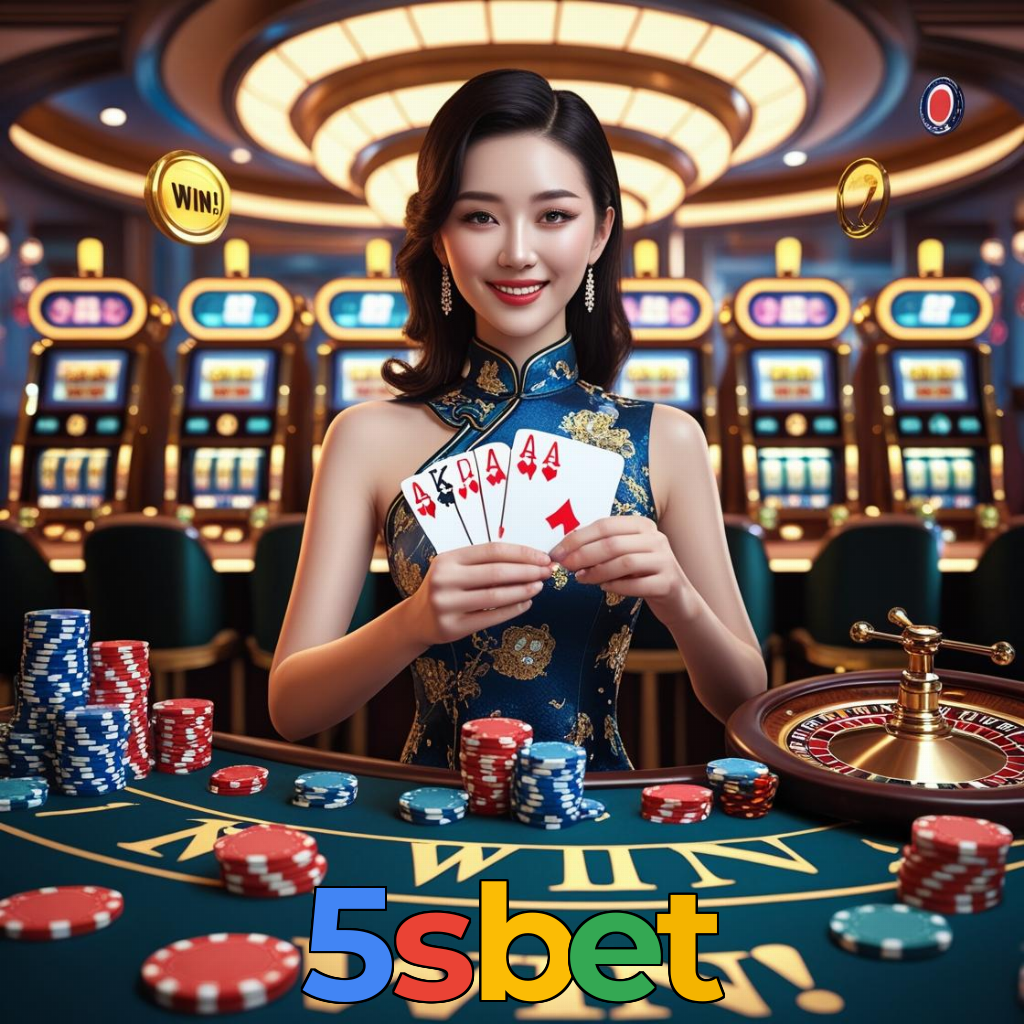 5sbet:Em nosso cassino online, sua sorte vai brilhar! Aposte e vença!