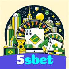 5sbet:Aposte no futebol e jogue os melhores jogos de cassino com grandes prêmios!