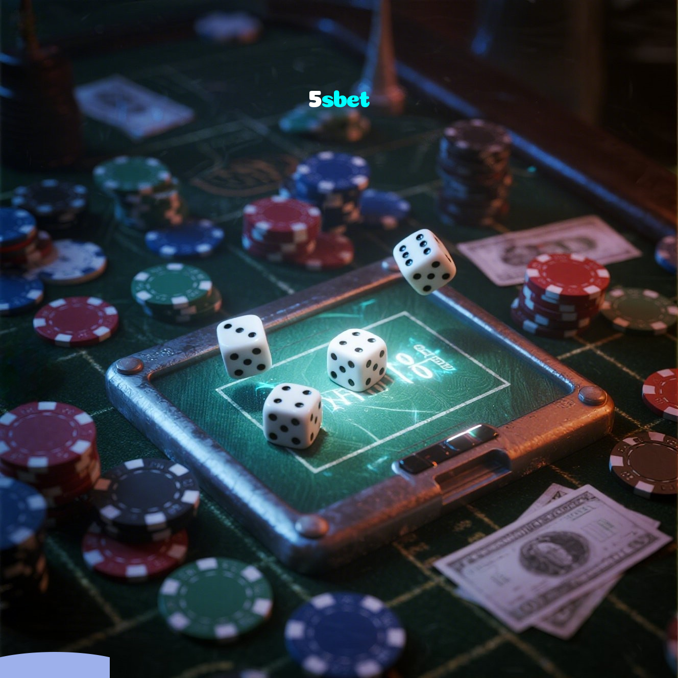 5sbet:Aposte no futebol online e vença como um campeão!
