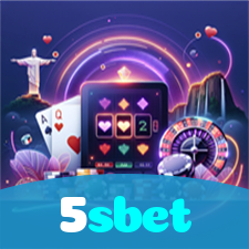 5sbet：Gire nas slots e conquiste vitórias extraordinárias!