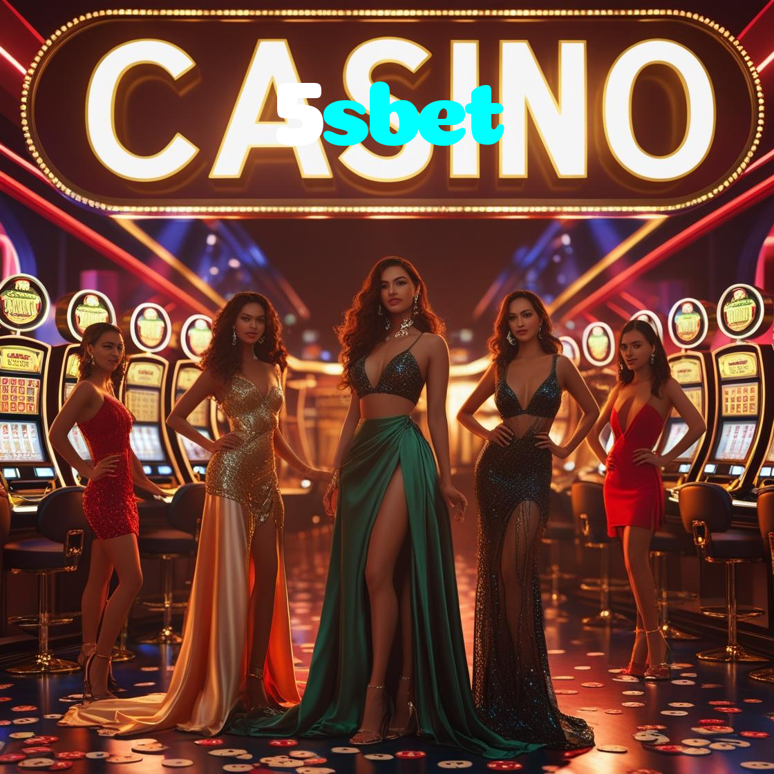 5sbet：Onde sua sorte brilha: poker, roleta e apostas no futebol online!
