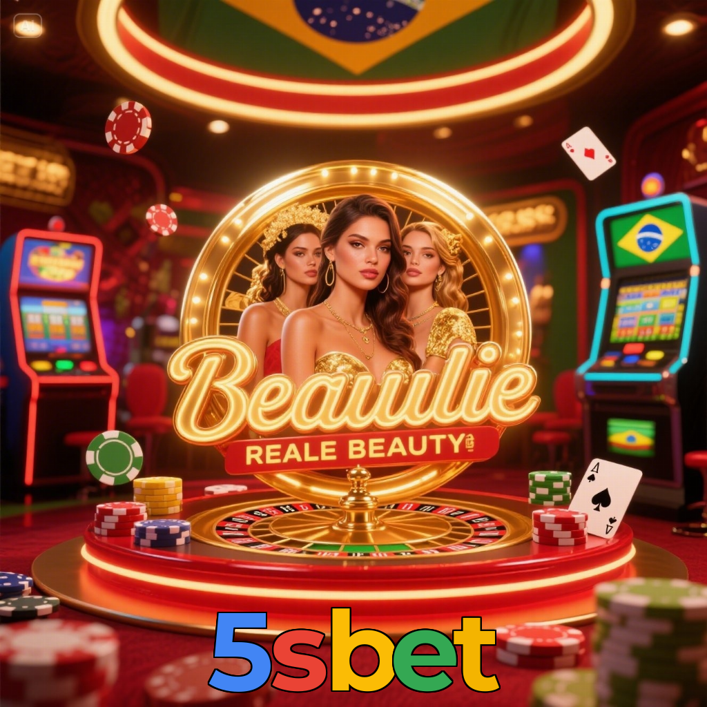 5sbet:Jogue no cassino mais confiável com apostas em futebol e jogos emocionantes!