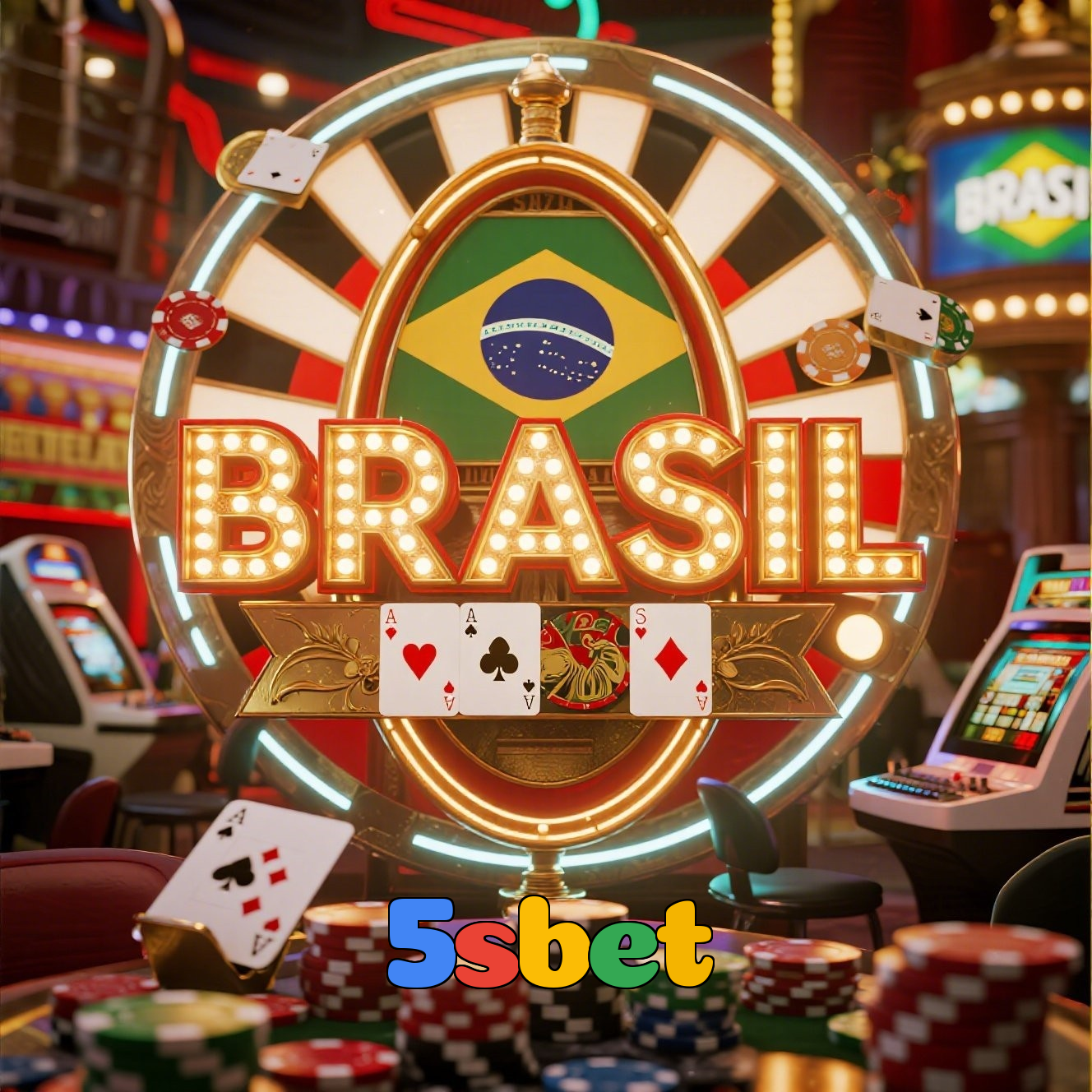 5sbet:Jogue nas melhores slots e conquiste jackpots incríveis!